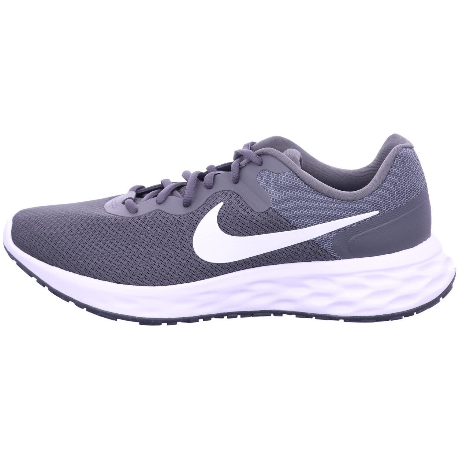 Nike Revolution 6 Next Nature - Men's Iron Grey White Smoke Grey Black Lt Smoke Grey Shoe Deals Outlet