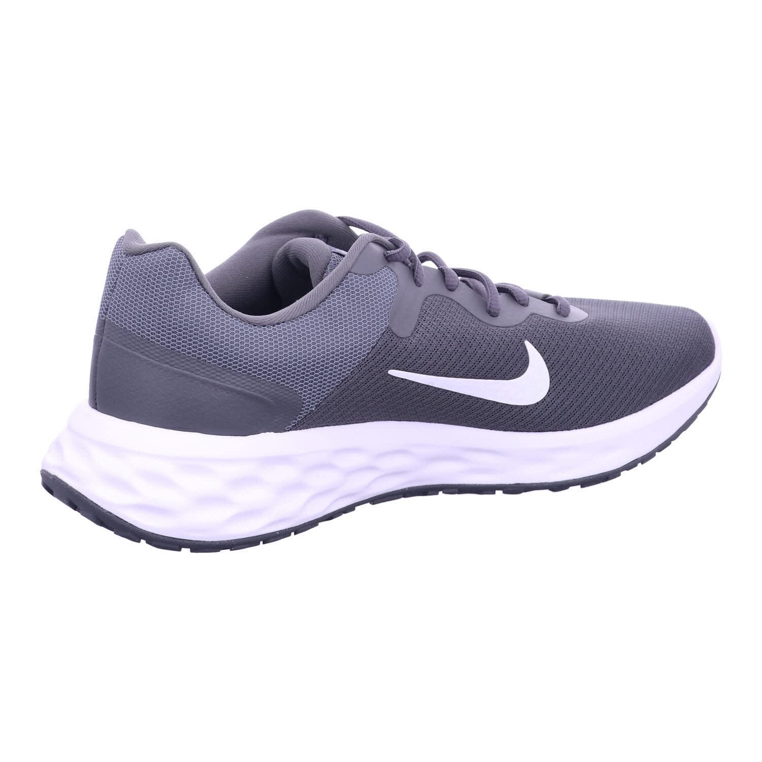 Nike Revolution 6 Next Nature - Men's Iron Grey White Smoke Grey Black Lt Smoke Grey Shoe Deals Outlet