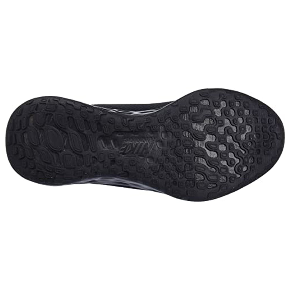 Nike Revolution 6 Next Nature - Men's Black Black Dk Smoke Grey Shoe Deals Outlet