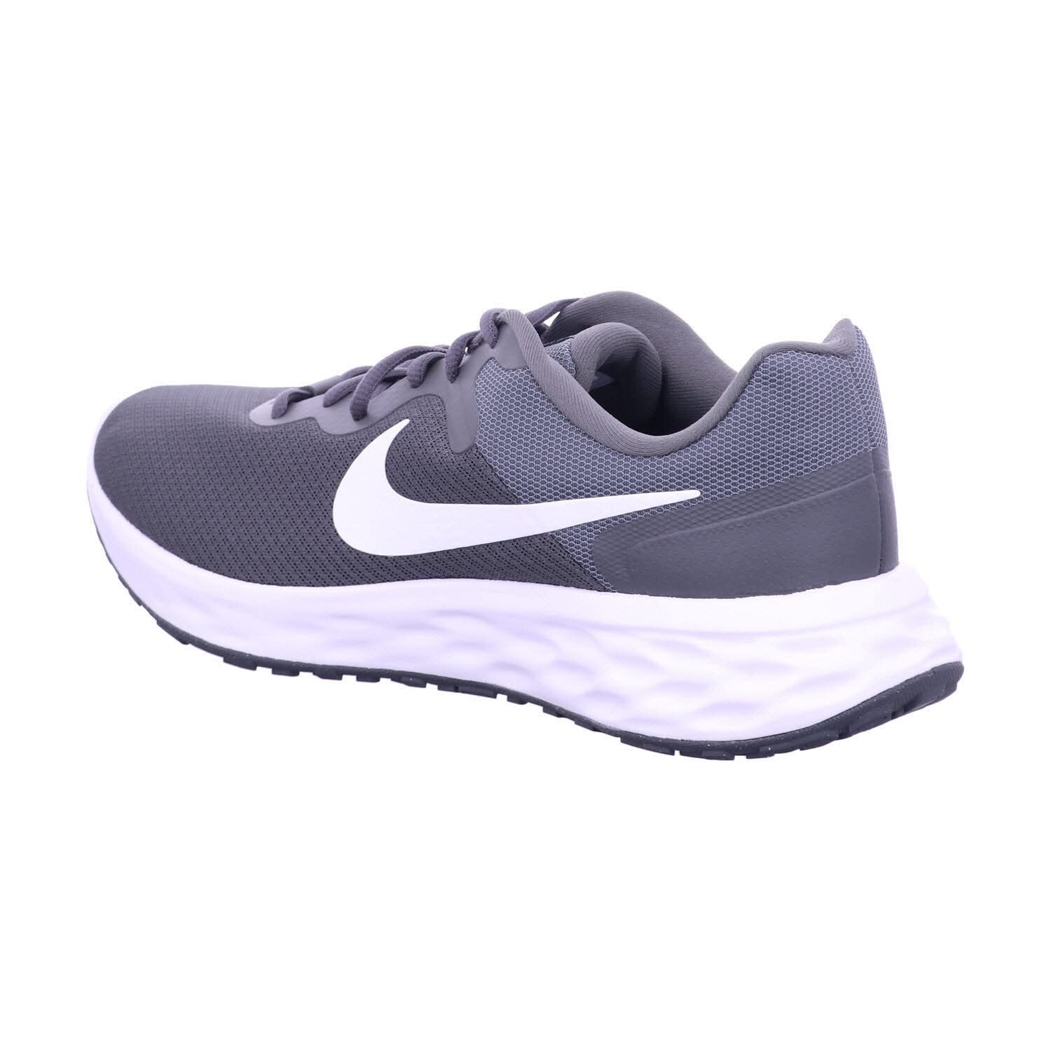 Nike Revolution 6 Next Nature - Men's Iron Grey White Smoke Grey Black Lt Smoke Grey Shoe Deals Outlet