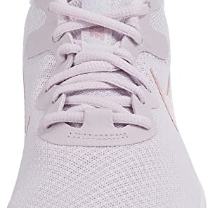 Nike Revolution 6 Next Nature - Women's Lt Violet Champagne White Shoe Deals Outlet