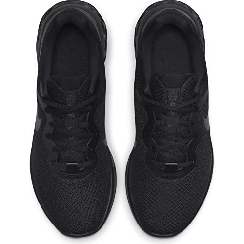 Nike Revolution 6 Next Nature - Women's Black Black Dk Smoke Grey Shoe Deals Outlet