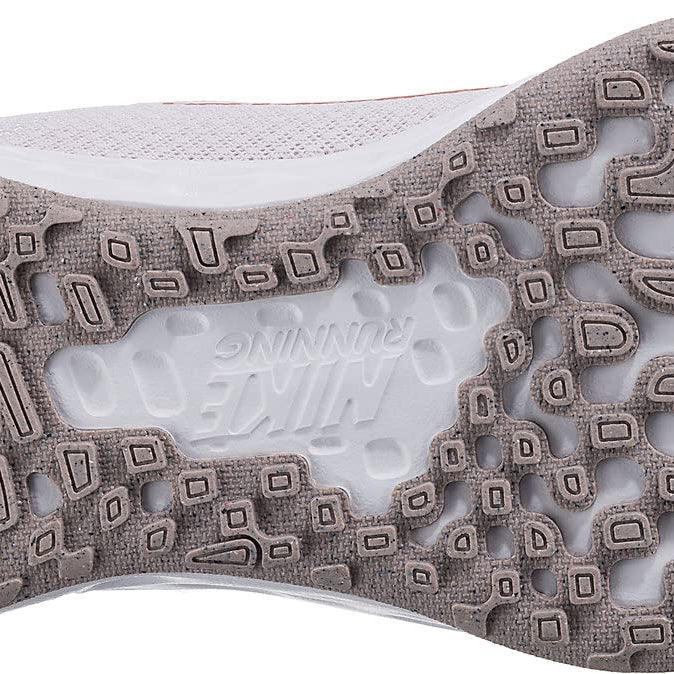 Nike Revolution 6 Next Nature - Women's Lt Violet Champagne White Shoe Deals Outlet