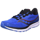 Saucony Ride 14 Running Shoe - Men's Royal/Space Shoe Deals Outlet