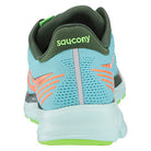 Saucony Ride 14 Running Shoe - Men's Future Blue Shoe Deals Outlet