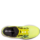 Saucony Ride 14 Running Shoe - Men's Citrus/Black Shoe Deals Outlet
