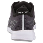 Saucony Ride 14 Running Shoe - Men's Charcoal/Black Shoe Deals Outlet