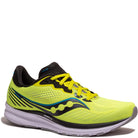 Saucony Ride 14 Running Shoe - Men's Citrus/Black Shoe Deals Outlet