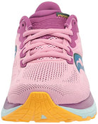 Saucony Ride 14 - Women's Future Pink Shoe Deals Outlet