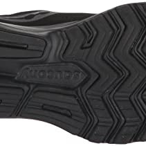 Saucony Ride 14 - Women's Black/Black/Black Shoe Deals Outlet