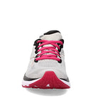 Saucony Ride 14 - Women's Fog/Cherry Shoe Deals Outlet