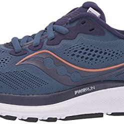 Saucony Ride 14 - Women's Midnight/Copper Shoe Deals Outlet