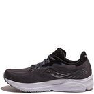 Saucony Ride 14 - Women's Charcoal/Black Shoe Deals Outlet