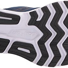 Saucony Ride 14 - Women's Midnight/Copper Shoe Deals Outlet