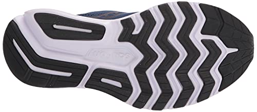 Saucony Ride 14 - Women's Midnight/Copper Shoe Deals Outlet