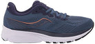 Saucony Ride 14 - Women's Midnight/Copper Shoe Deals Outlet