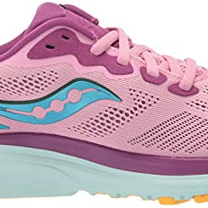 Saucony Ride 14 - Women's Future Pink Shoe Deals Outlet