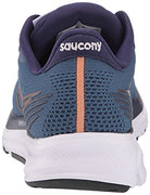 Saucony Ride 14 - Women's Midnight/Copper Shoe Deals Outlet