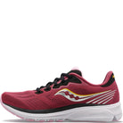 Saucony Ride 14 - Women's Quartz/Vizigold Shoe Deals Outlet