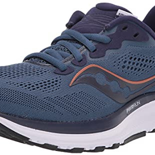 Saucony Ride 14 - Women's Midnight/Copper Shoe Deals Outlet