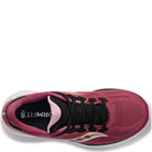 Saucony Ride 14 - Women's Quartz/Vizigold Shoe Deals Outlet