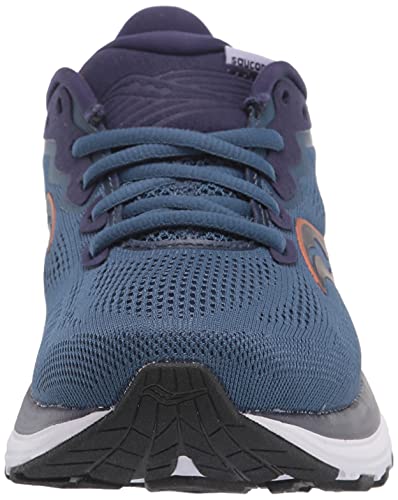 Saucony Ride 14 - Women's Midnight/Copper Shoe Deals Outlet