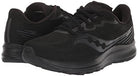 Saucony Ride 14 - Women's Black/Black/Black Shoe Deals Outlet