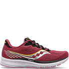 Saucony Ride 14 - Women's Quartz/Vizigold Shoe Deals Outlet