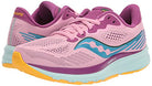 Saucony Ride 14 - Women's Future Pink Shoe Deals Outlet