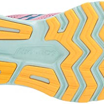 Saucony Ride 14 - Women's Future Pink Shoe Deals Outlet