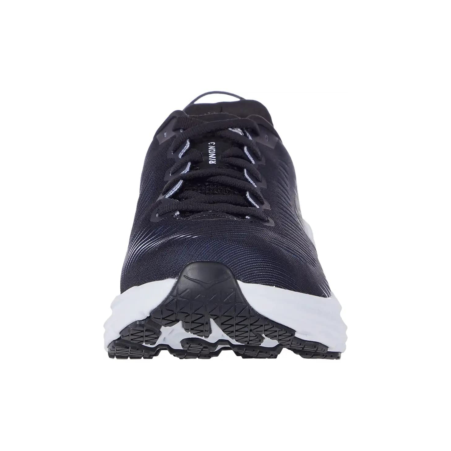 Hoka Rincon 3 - Women's Black Shoe Deals Outlet