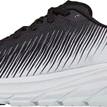 Hoka Rincon 3 - Women's Black Shoe Deals Outlet