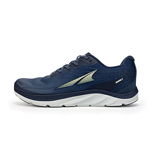 Altra Rivera 2 - Men's Navy Shoe Deals Outlet