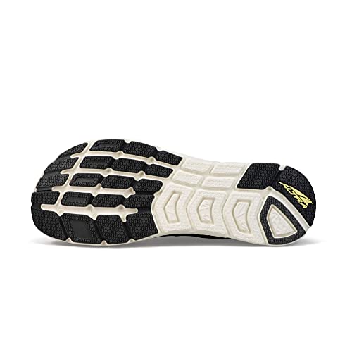 Altra Rivera 2 - Men's Black Shoe Deals Outlet