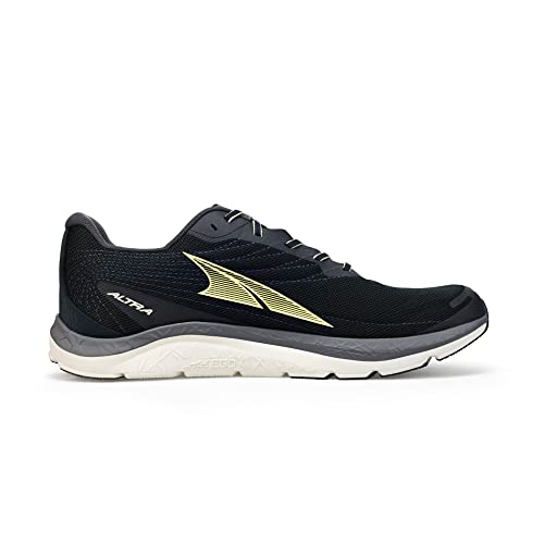 Altra Rivera 2 - Men's Black Shoe Deals Outlet