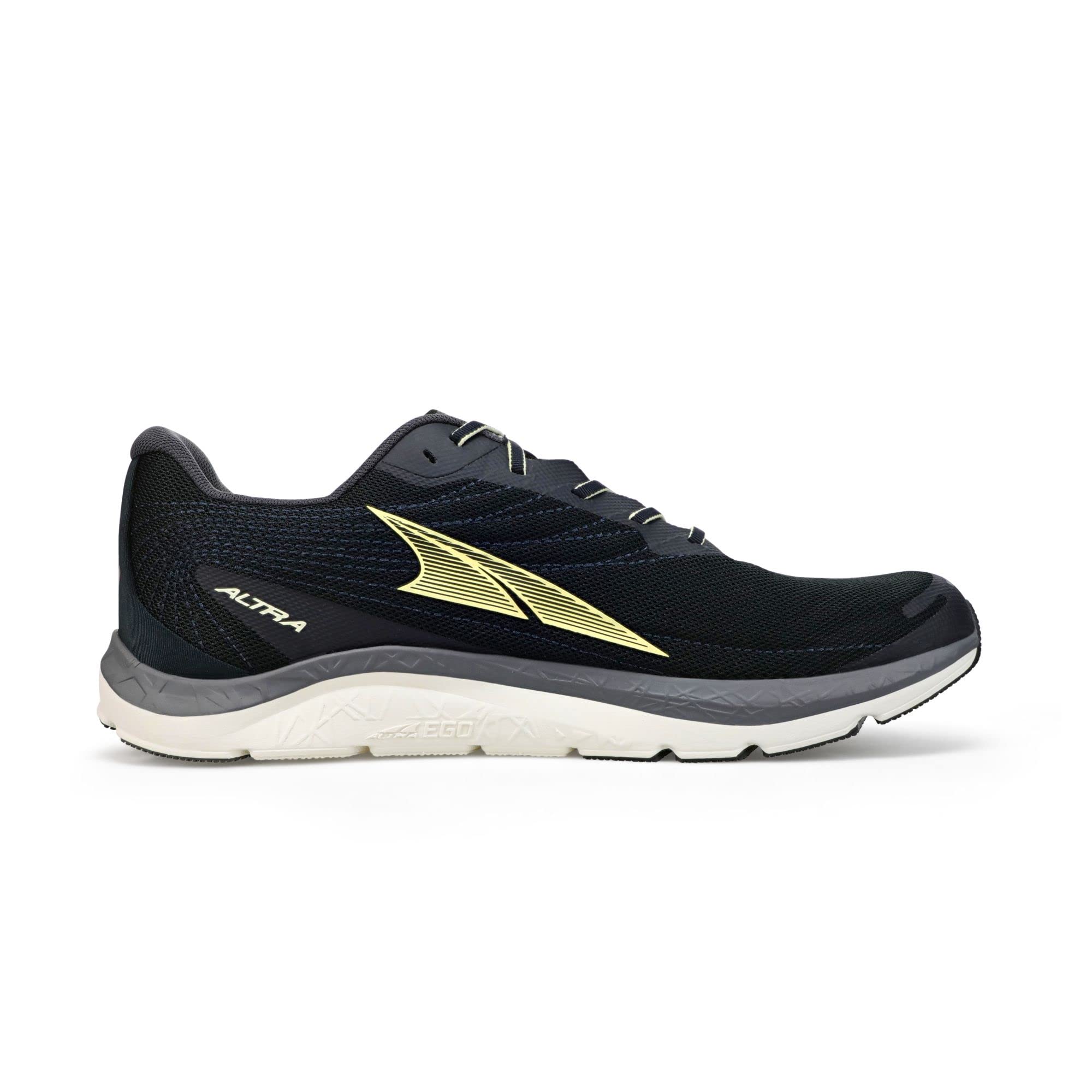 Altra Rivera 2 - Men's Black Shoe Deals Outlet