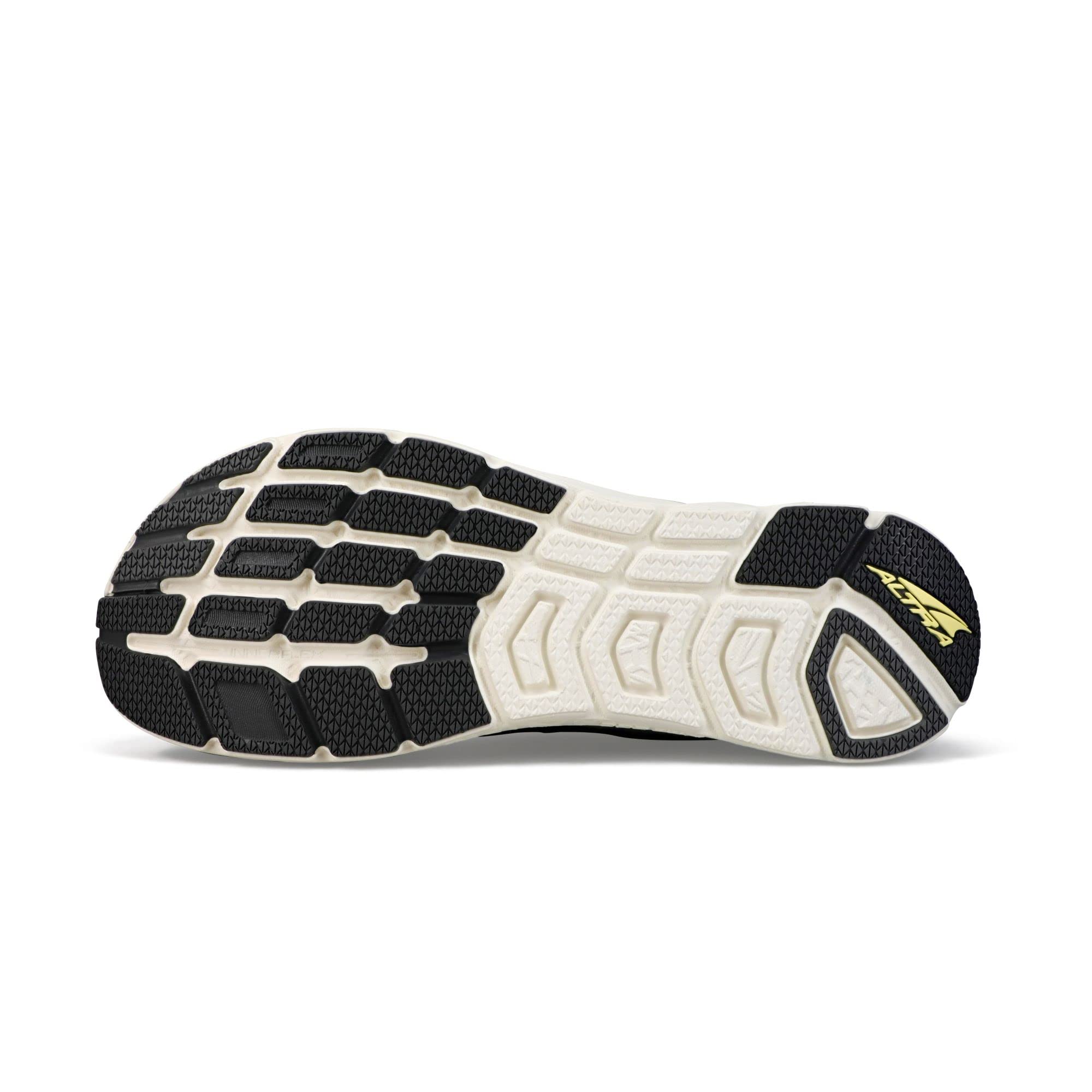 Altra Rivera 2 - Men's Black Shoe Deals Outlet