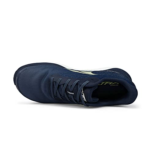 Altra Rivera 2 - Men's Navy Shoe Deals Outlet