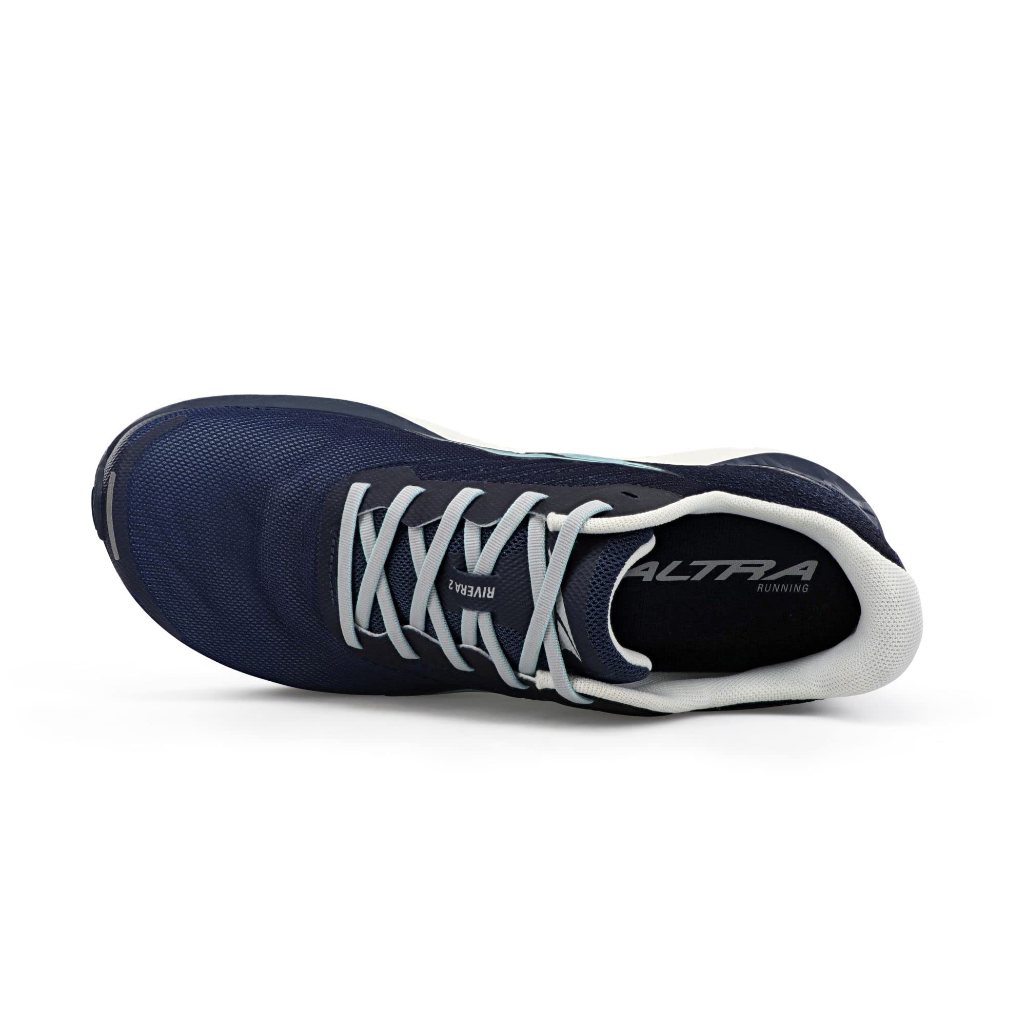 Altra Rivera 2 - Women's Navy Shoe Deals Outlet