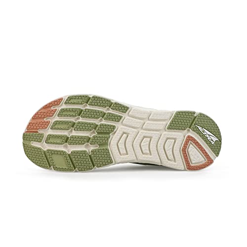 Altra Rivera 2 - Women's Light Green Shoe Deals Outlet