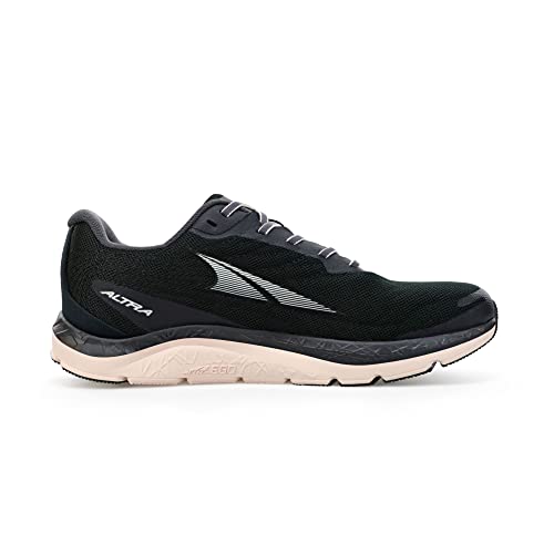 Altra Rivera 2 - Women's Black/Pink Shoe Deals Outlet