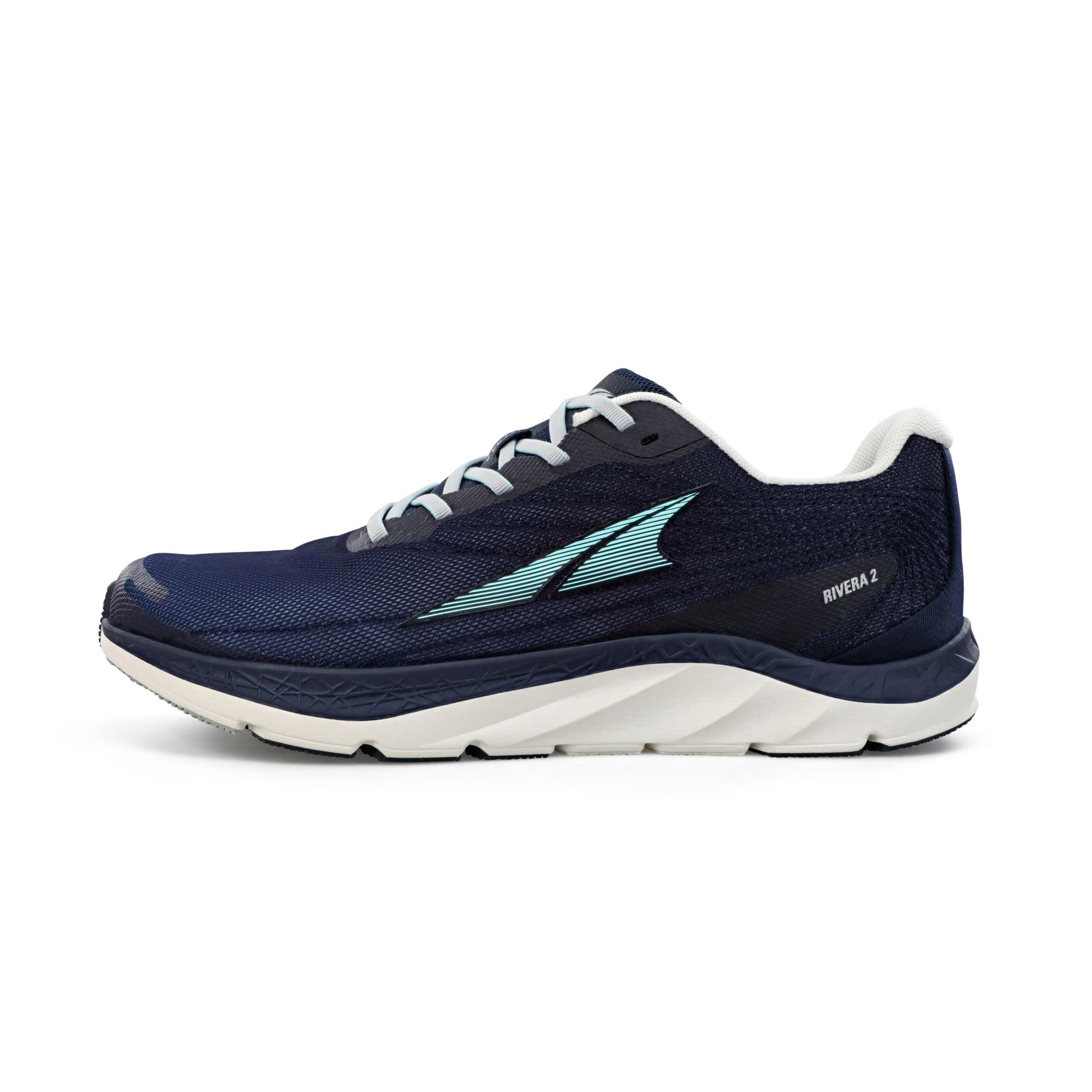 Altra Rivera 2 - Women's Navy Shoe Deals Outlet