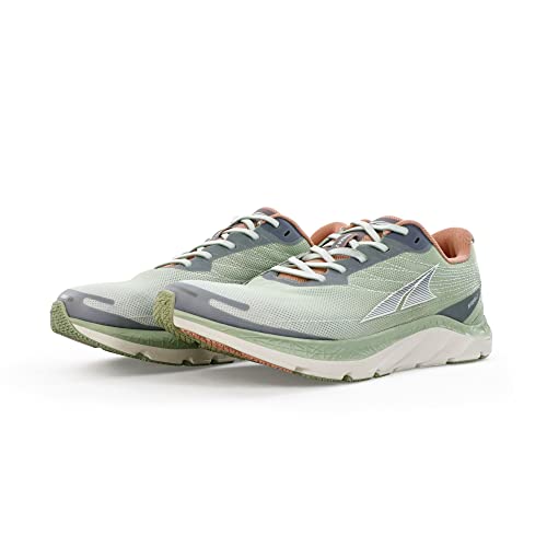 Altra Rivera 2 - Women's Light Green Shoe Deals Outlet
