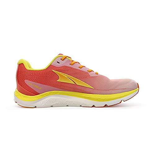 Altra Rivera 2 - Women's Coral Shoe Deals Outlet