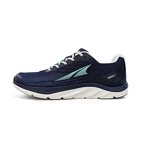 Altra Rivera 2 - Women's Navy Shoe Deals Outlet