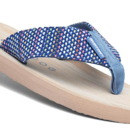 Rocket Dog Adios Blue 10 M 5054211306876 Shoe Deals Outlet