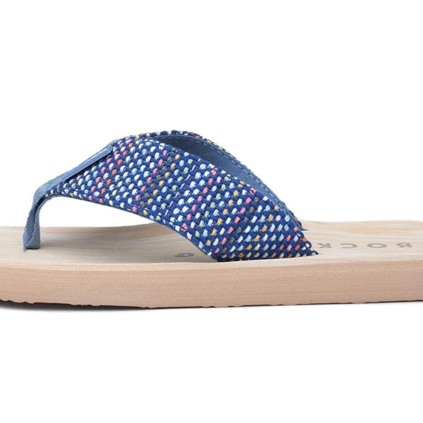 Rocket Dog Adios Blue 10 M 5054211306876 Shoe Deals Outlet