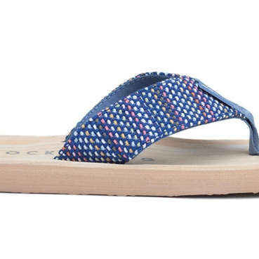 Rocket Dog Adios Blue 10 M 5054211306876 Shoe Deals Outlet