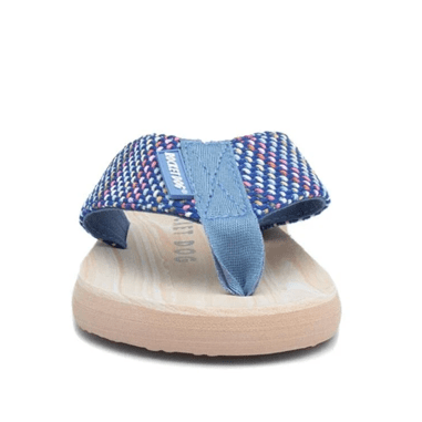 Rocket Dog Adios Blue 10 M 5054211306876 Shoe Deals Outlet