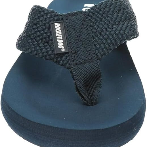 Rocket Dog Adios Navy 11 M 5054211305800 Shoe Deals Outlet